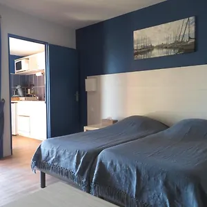 Appartement Village 9 En Résidence De En Camargue, Arles
