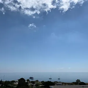 Za Genia , Stromboli Italia