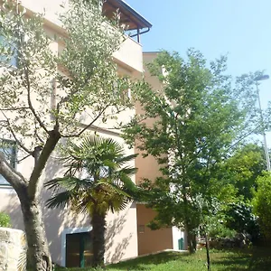 Accomodation Suran , Rovigno Croazia
