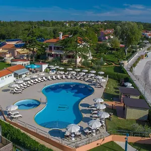 Materada , Porec Croazia
